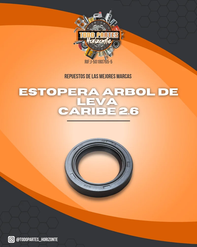 Estopera Arbol De Leva Caribe 2.6