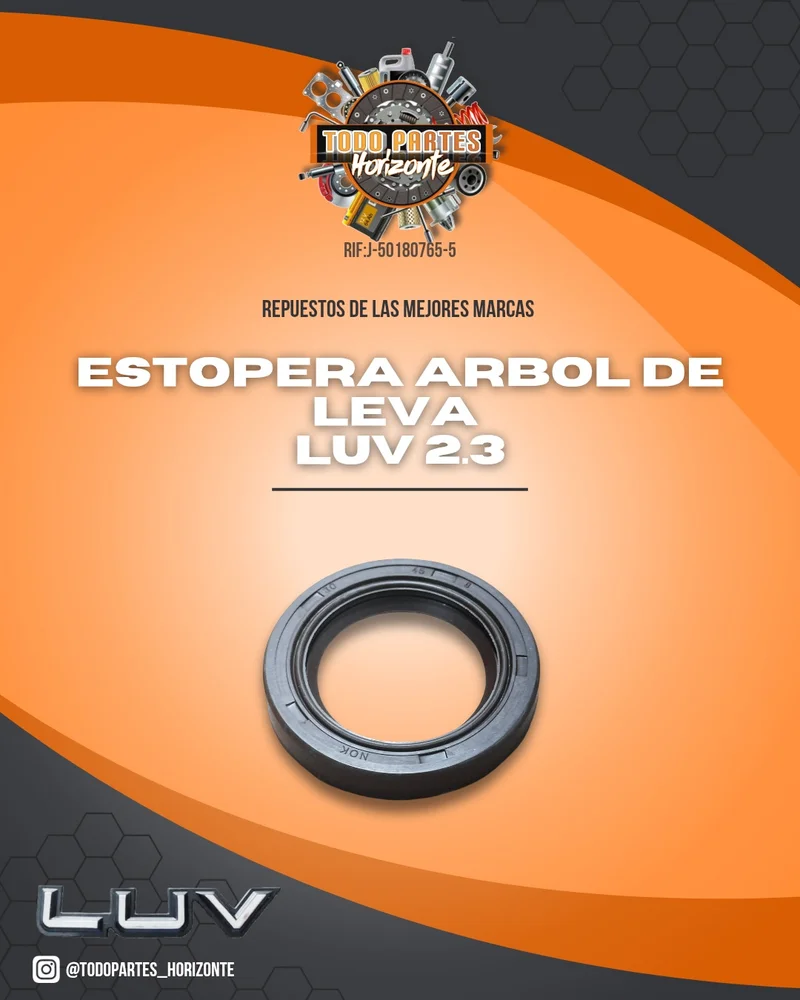 Estopera Arbol De Leva Luv 2.3