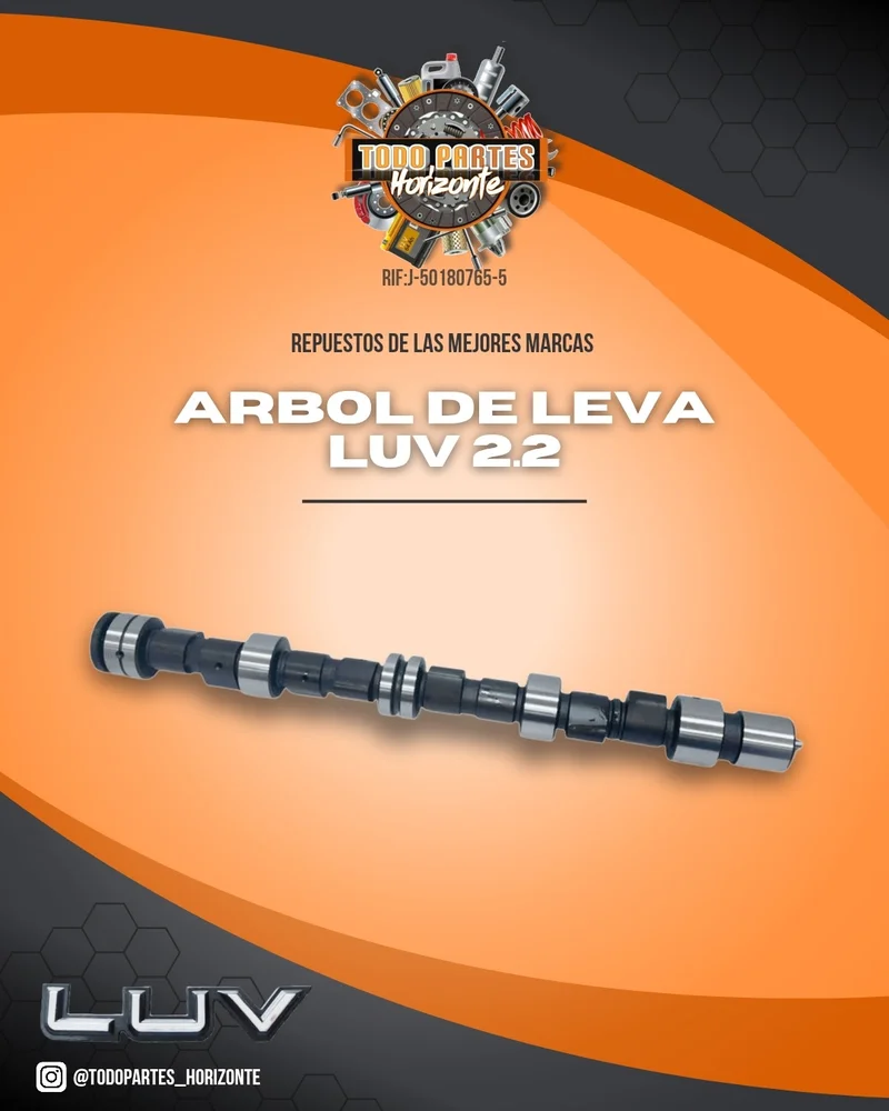 Arbol De Leva Luv 2.2