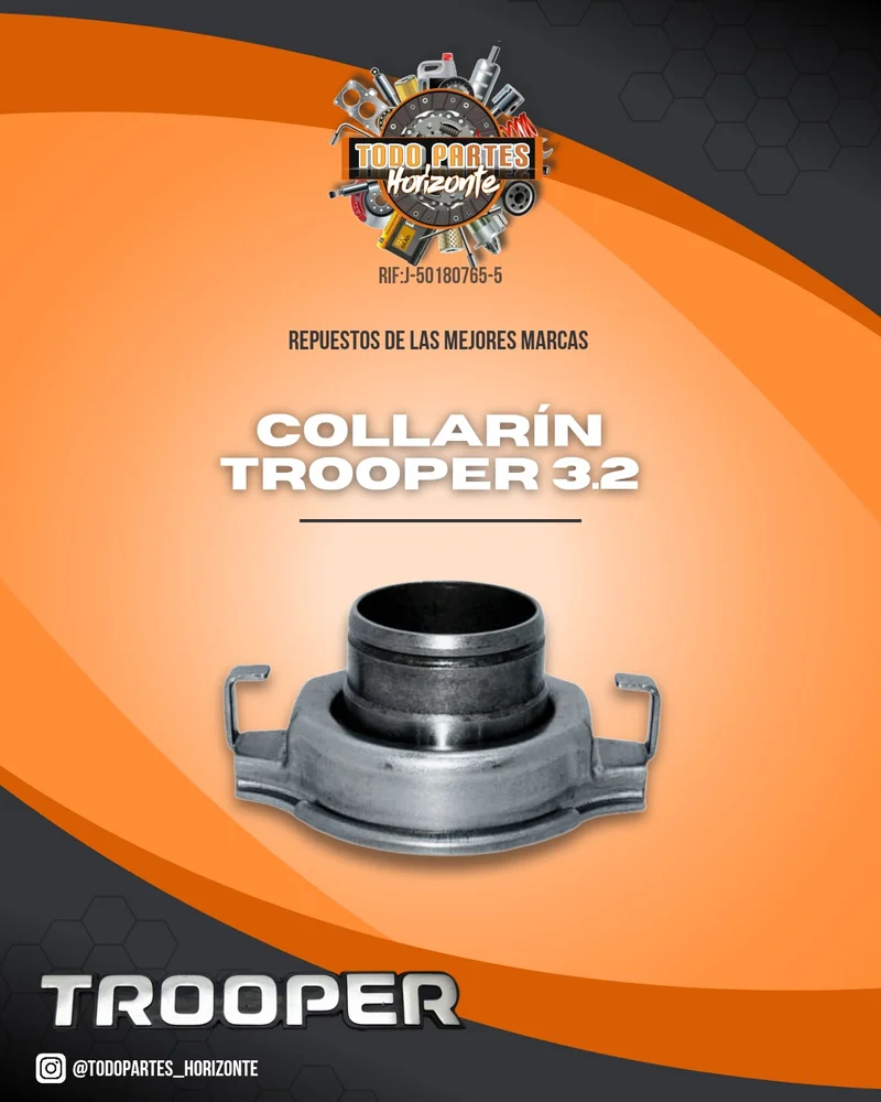 Collarin Trooper 3.2