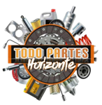 Logo de TODO PARTES HORIZONTE