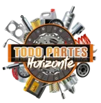 Logo de TODO PARTES HORIZONTE